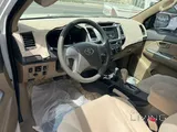 Toyota Fortuner SR5 2013